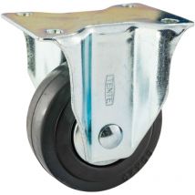 Roulette fissa 65 mm