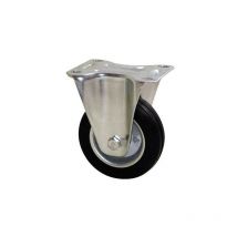 Roulette fixe Port-roll Centaure diamètre 125mm 603073 guitel