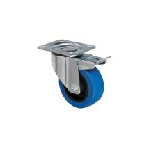 Roulette Frein D100 Caujolle 26063