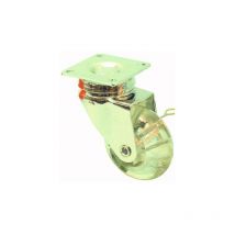 Roulette industrielle Guitel Hervieu Acier, ø 50mm, 40kg ( Prix pour 1 )