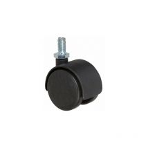 Roulette jumel.nre m10x15 d50