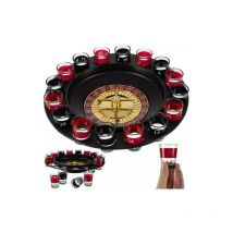 Roulette + lunettes 23463