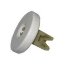 Arthur Martin Electrolux Faure - Kit Roulette Panier Inférieur (50246875004) Lave-vaisselle Aeg, Arthur Martin, Arthur Martin Electrolux, Bluesky, 