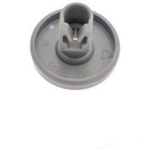 Roulette panier inférieur (l'unite) (50278102004) Lave-vaisselle AEG, ARTHUR MARTIN, ARTHUR MARTIN ELECTROLUX, ELECTROLUX, FAURE, IKEA, JUNO,