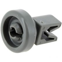 Roulette panier superieur d=24mm 50269921008 - lave-vaisselle