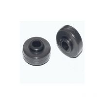 Roulette par 2 RS-RH5556 pour Aspirateur Rowenta tefal air force, air force compact upgrade, air force extreme, air force extre