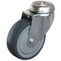 Roulette Pivot D50mm