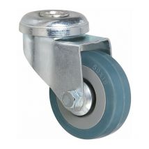 Roulette pivot d100