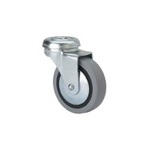 Ruedas Alex - Ruedas domésticas alex serie b soporte - talla 40 mm
