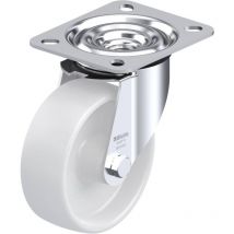 Blickle - Roulette polyamide diamètre 100mm le-po 100G