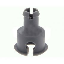 Roulette Pour Panier De Lave-Vaisselle Balay Bav 20620 150943 Boulon 8 Mm