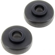 Roulettes electro-brosse par 2 rs-rh5556 - aspirateur