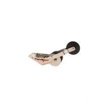 Rouleur adaptable sur applicateur à bandes Tekroll – Outil du plaquiste – Type d'outil du plaquiste, Quantité par pack, Capacité de levage