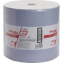 Kimberly-clark - Roulleau papier bleu