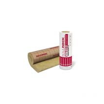 Rockwool - Laine de roche Roulrock kraft ép. 20 cm -240x120 cm