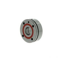 Round con sfere assiali con contatto obliquo 30tau08f -2ns/gm int 30mm ext 80mm b.28mm Nachi