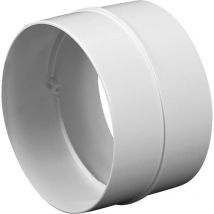Awenta - Round duct connector Circular pvc 150