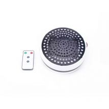 Mumu - Round heater, instant heater, office heater, instant heater, bathroom heater