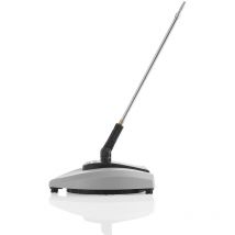 Kraenzle Escova rotativa para pavimentos