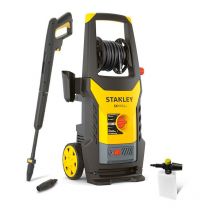 Nettoyeur Haute Pression SXPW22DSS avec Dual Speed System (2200 w, 160 bar, 460 l/h) - Stanley