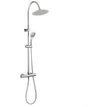 Rousseau Colonne de douche avec robinet mitigeur thermostatique Suhali 2