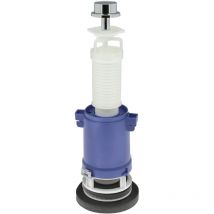 Rousseau Meccanismo di scarico WC NF