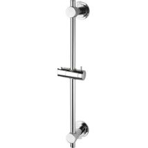 Rousseau Universal Duschstange Chrom