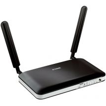 Dlink - D-Link 4G LTE-Router DWR-921