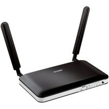 Dlink - Routeur 4G lte D-Link DWR-921