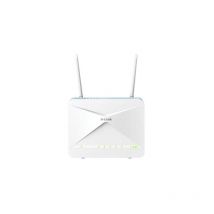 Router wifi 6 d-link dual band ax1500 4g - g415