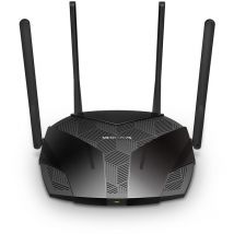 Mercura - Mercusys AX1800 Dual-Band WiFi 6 Router