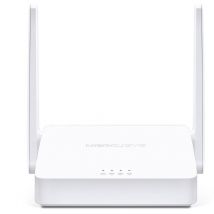 Router mercusys MW302R Ethernet Single Band (2,4 GHz) White