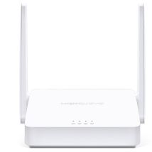 Router Mercusys Mw302r Ethernet Single Band (2,4 Ghz) White