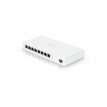 Ubiquiti Gigabit PoE Router for MicroPoP Applications, W126815714 (MicroPoP Applications.) (UISP-R-EU)