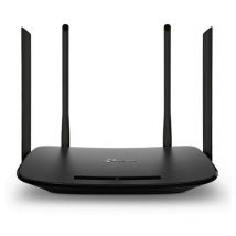 Router Ac1200 Vdsl/Adsl 4Fe Ports 867Mbps 5Ghz + 300Mbps 2.4Ghz