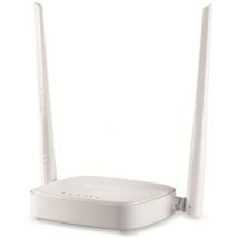 Tenda N301 WLAN-Router Schnelles Ethernet Einzelband (2,4 GHz) Weiß