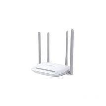 Mercusys MW325R WLAN-Router Einzelband (2,4 GHz) Fast Ethernet Weiß
