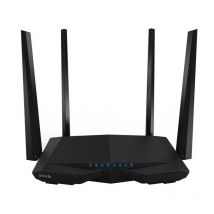 AC6 - Bi-bande (2,4 GHz / 5 GHz) - Wi-Fi 5 (802.11ac) - 867 Mbit/s - 802.11a,Wi-Fi 5 (802.11ac),802.11b,802.11g,Wi-Fi 4 (802.11n) - 300 Mbit/s - 867