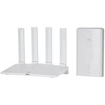 Router ZTE MC889+T3000