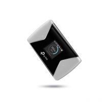 Tp-link - M7650 - 600 Mbit/s - edge,gprs,gsm,hspa,hspa+,lte,umts - 900,2100 MHz - 850,900,1800,1900 MHz - 3,66 cm (1.44) - 2400 & 5000