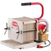 Rover Pompe Elettropompa Da Travaso Colombo 12 Hp 0,50