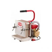 Elettropompa da travaso colombo 6 Hp 0,50 - Rover Pompe