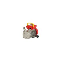 Elettropompa Travaso Novax Oil Inox Rover
