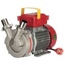 Rover Pompe NOVAX POMPE DE TRANSFERT D'HUILE HP 1,20 mm, 30