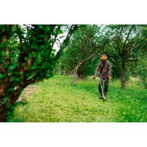 Rovince - Ergoline Bamboo Zeckenschutz-Polo-Shirt Grün Größe s