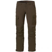 Outdoorhose Flexline Grün Größe 52 - Rovince
