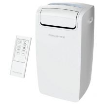 Aire acondicionado portatil AU4010 - Rowenta