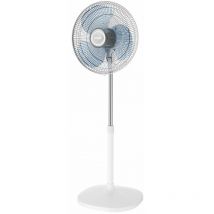 Rowenta - Ventilateur sur pied 40cm 45w 3 vitesses vu4410f0