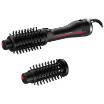 X Karl Lagerfeld K/pro Stylist Cf961l - Bürste De Air, Automatische Schwenkbewegung, Gleichzeitiges Trocknen, 2 Temperaturen, Reduziert Frizz, 