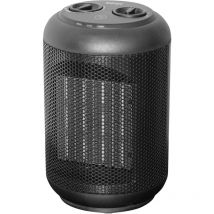 ROWI 1 03 03 0407 Radiateur soufflant céramique 45 m³ noir X577492